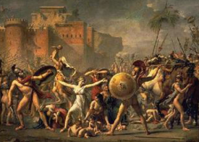 CONSECUENCIAS DE LA CAÍDA DEL IMPERIO ROMANO 476 D. C.