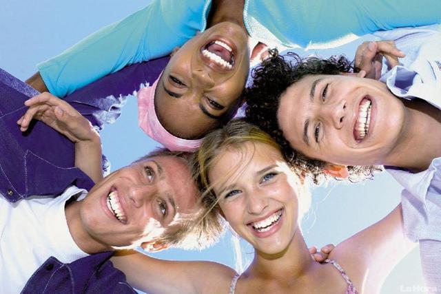 Adolescente Tardio (17- 19 años)