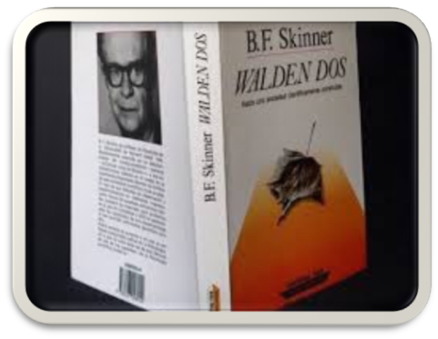 walden dos skinner