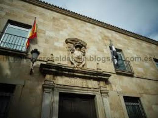 Real Audiencia de Extremadura