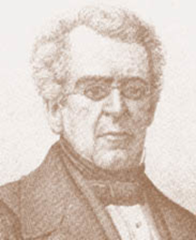 Fundación del Banco de Avío