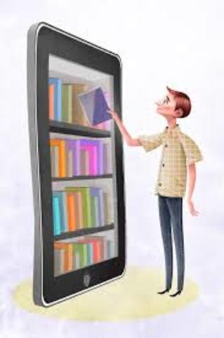 La Biblioteca Digital Mundial