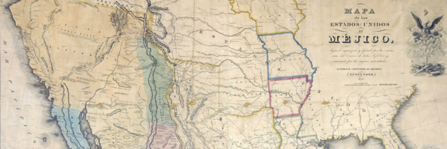 Treaty of Guadalupe Hidalgo