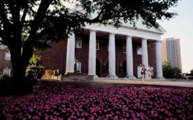 Mary Evelyn Blagg Huey Library opens