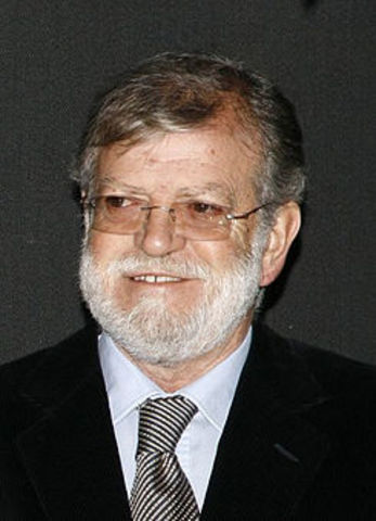 Juan Carlos Rodriguez Ibarra