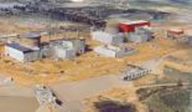 Paralización definitiva del proyecto de la construcción de la Central Núclear de Valdecaballeros.