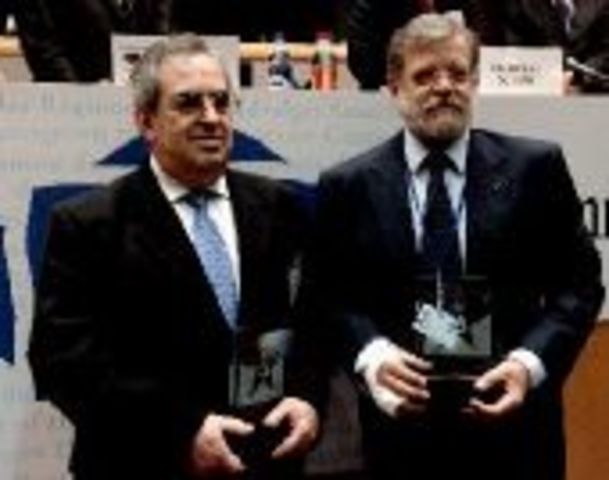 Premio Europeo a la Innovación Regional