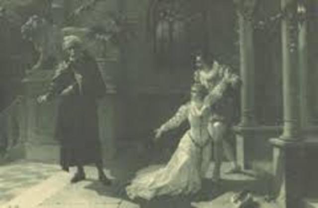 The Rise of Romantiscm-1800-1850