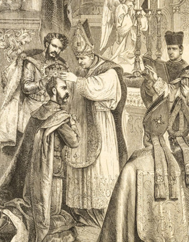 The Creation of 'a Dual Monarchy-1867