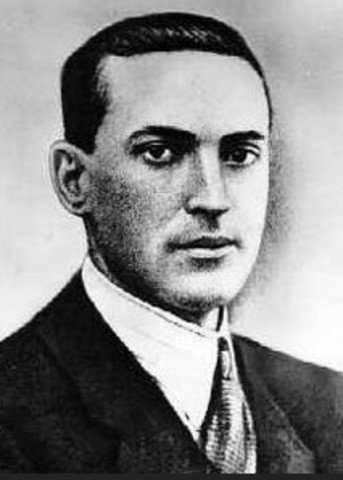 Vygotsky Lev