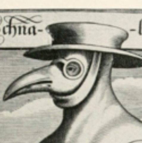 The Bubonic Plague is spread to Europe