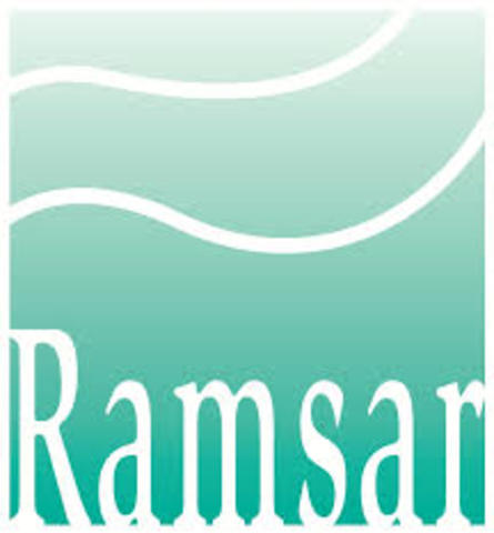 Convención Ramsar. Ramsar, Irán