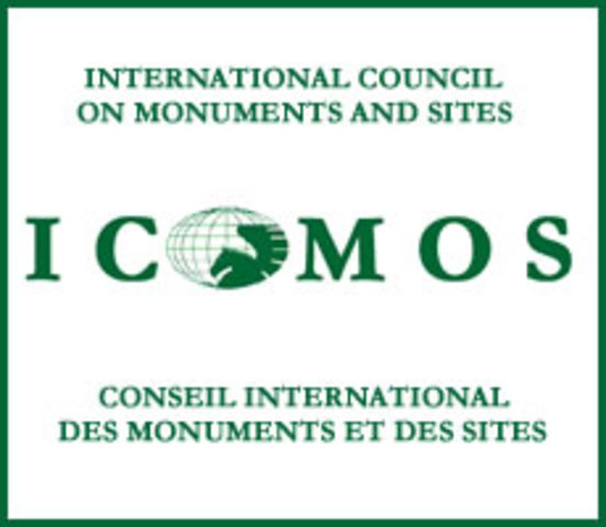 Carta del turismo cultural-ICOMOS