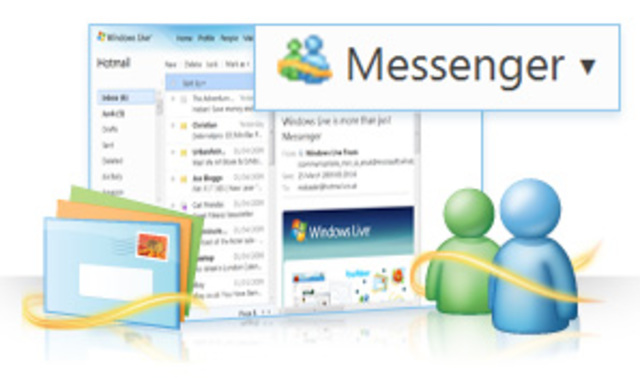 Windows Live Hotmail