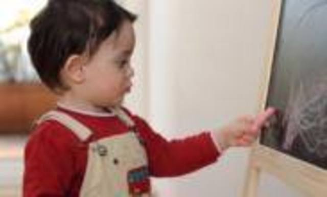 18 meses (lactante mayor)