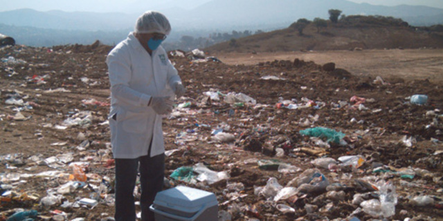 Se realizó la Primera Cumbre Mundial de ONG, “Raíces del Futuro”