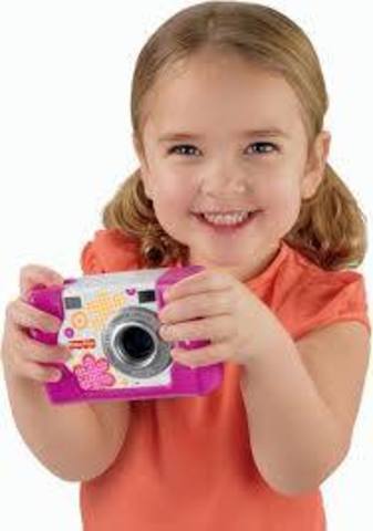 3 años (de lactante mayor a niño)