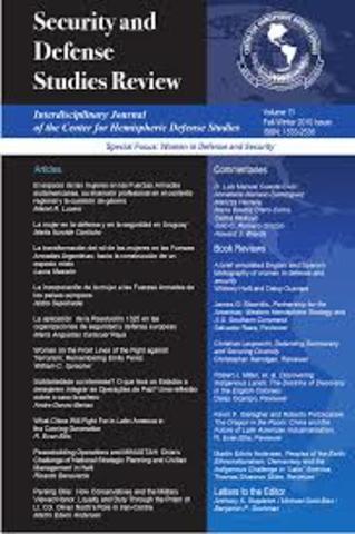 Se da a conocer la “Propuesta Nórdica”