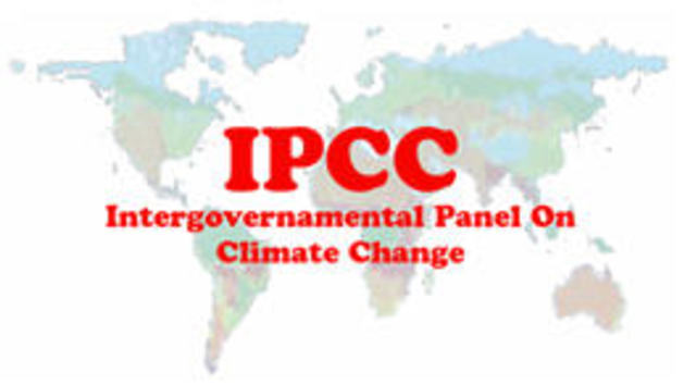 Se crea el Panel Intergubernamental sobre Cambio Climático