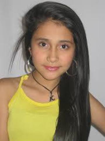 12 años (Pubertad temprana)