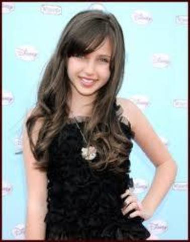 13 años (Pubertad media)