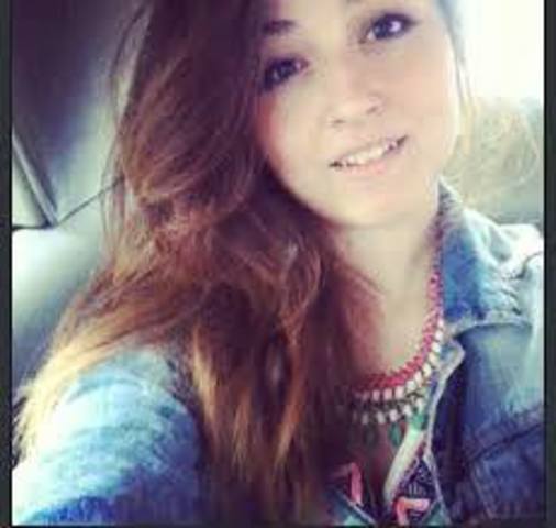 14 años (Pubertad avanzada)