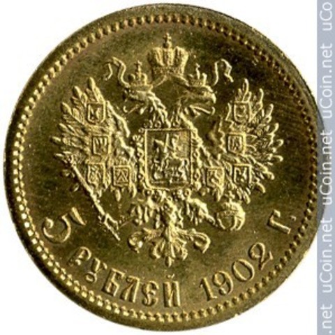 Extensa explotación minera en Rusia