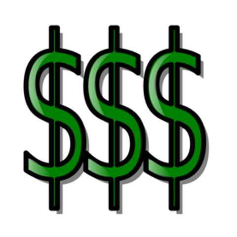 Funding based on population age