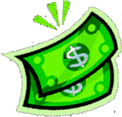 Over $153 million funded