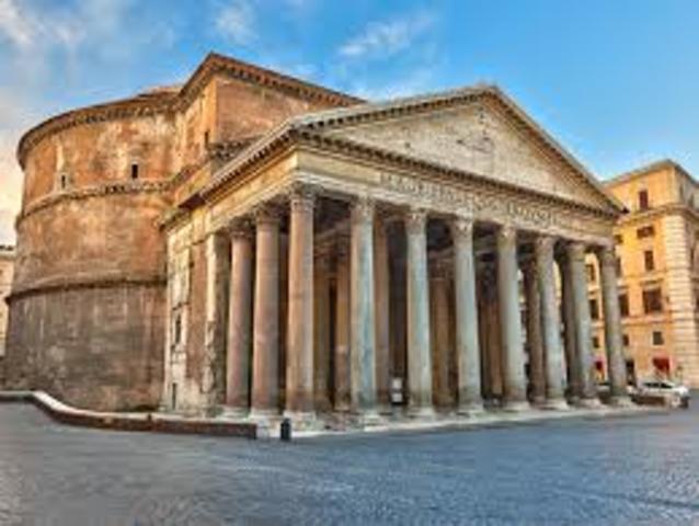 Pantheon
