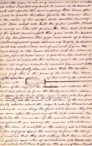 Experience with the Shoeshone Tribe