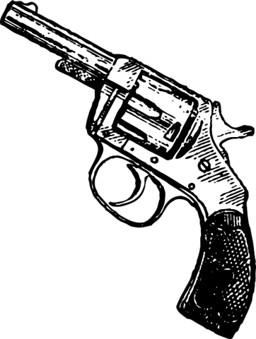 An incident where someone from the expedition killed a person from a native tribe.