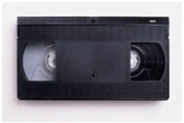 VHS Video Home System
