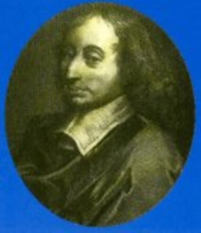 (Clermont, Francia, 19 Junio 1623 - París, Francia,19 Agosto 1662)