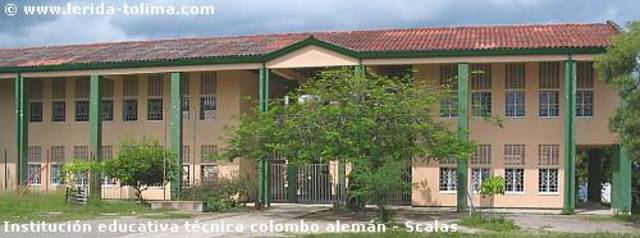 Estudios de Secundaria