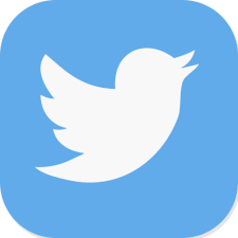 Cree mi perfil en la red social Twitter