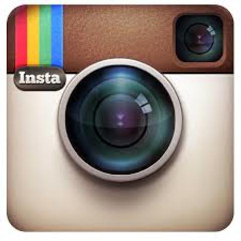 cree mi perfil en la red social Instagram