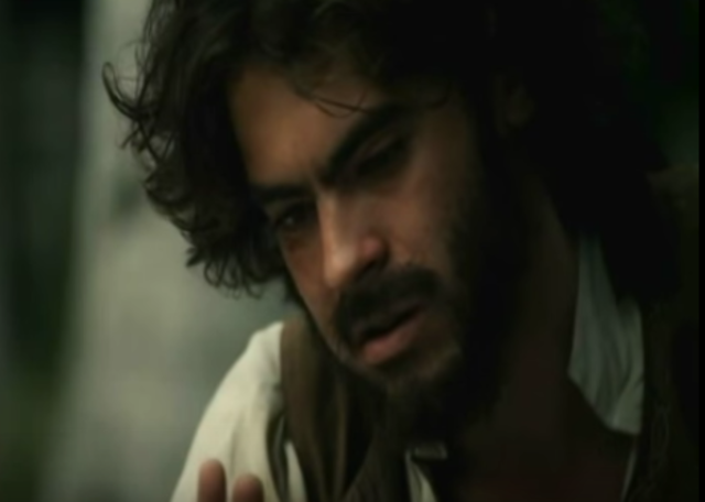 Manuel Minondo se va a la Nueva España