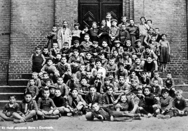 GÉNESIS E INSTITUCIONALIZACIÓN