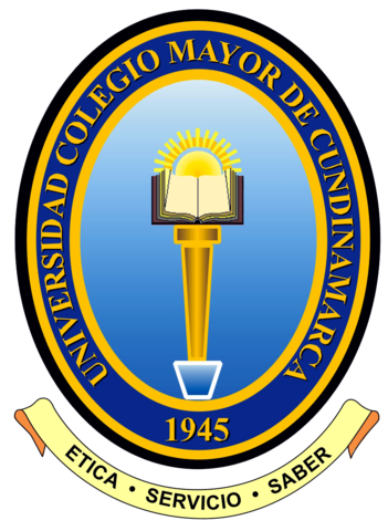 COLEGIO MAYOR DE CUNDINAMARCA