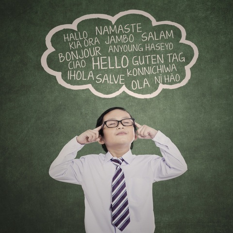 Middle Childhood- Language Sophistication (Cognitive)