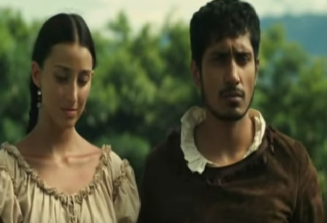 Nacho conoce a Carmela