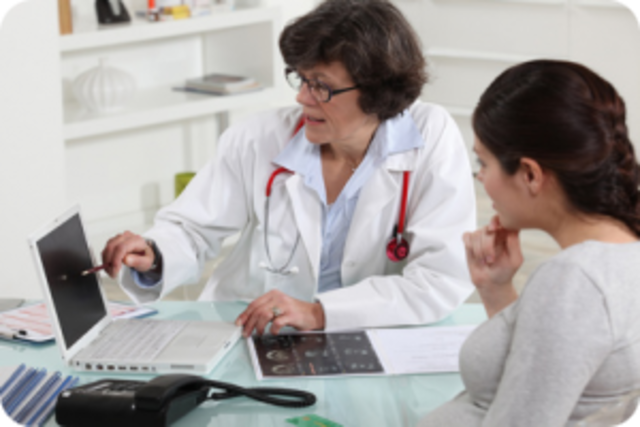 Routine Health Care- 20 years old