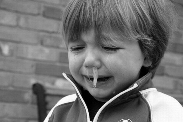 Primera vez que me rompieron el corazón, demonios lili!