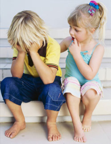 Desarrollo emocional