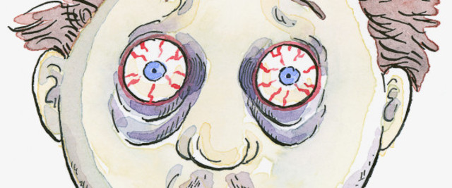 Entré a la universidad