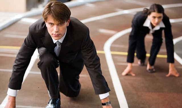 Empezar a trabajar en la Costeña