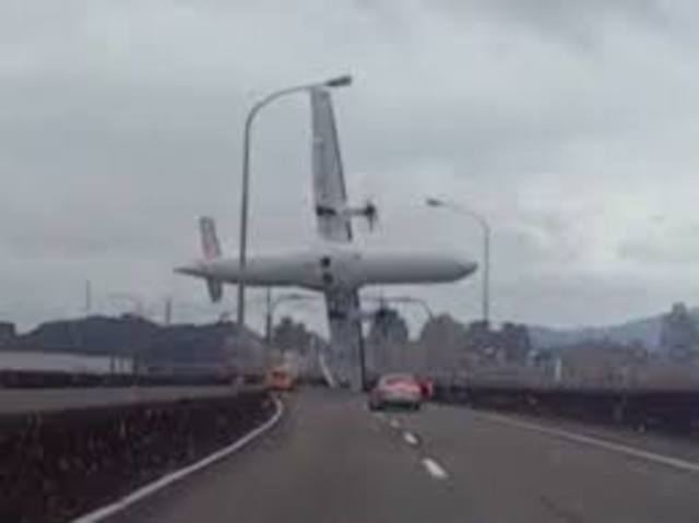 Impact of TransAsia Plane Crash on Taiwan Tourism Likely Limited
