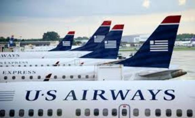 Landing a Mega-Merger: The Last Days of US Airways