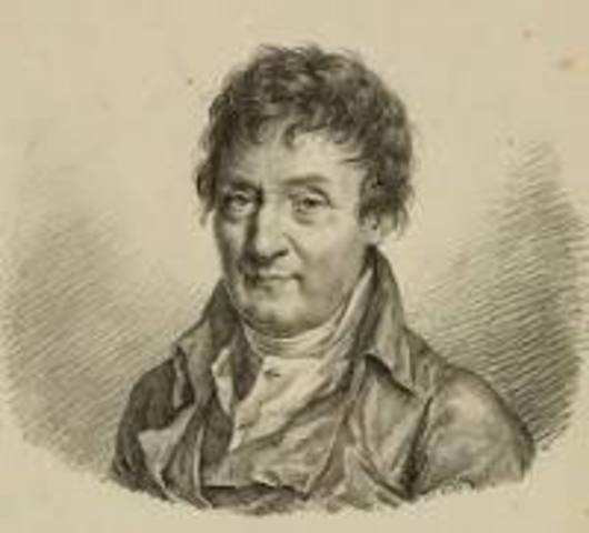 Jacques Charles